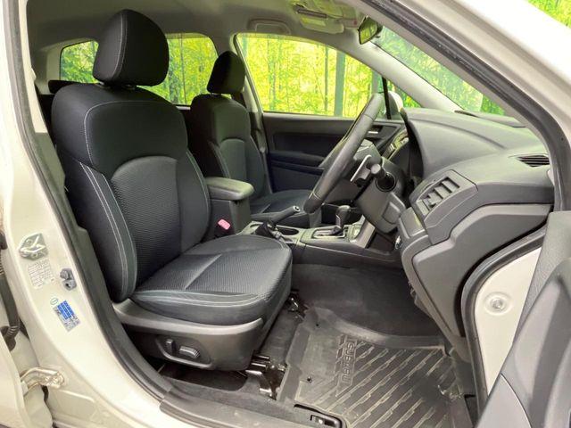 フォレスター（新潟県新潟市南区）画像10