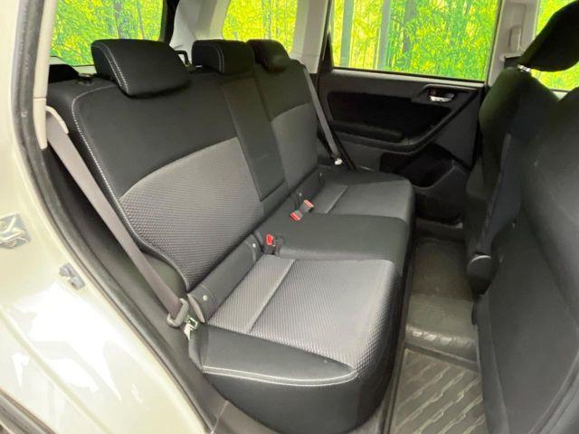 フォレスター（新潟県新潟市南区）画像11