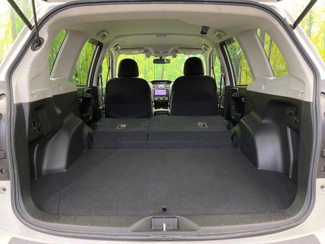 フォレスター（新潟県新潟市南区）画像12