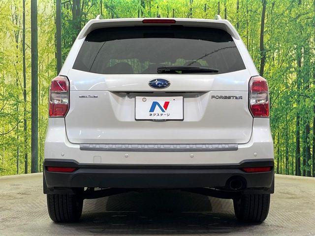 フォレスター（新潟県新潟市南区）画像16