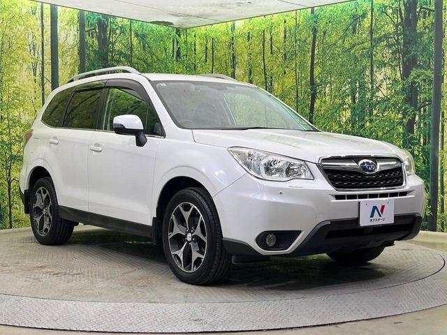 フォレスター（新潟県新潟市南区）画像17