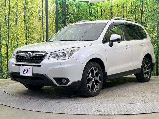 フォレスター（新潟県新潟市南区）画像23