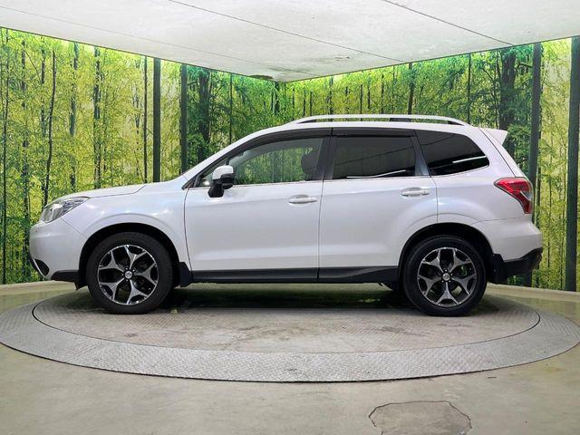 フォレスター（新潟県新潟市南区）画像24