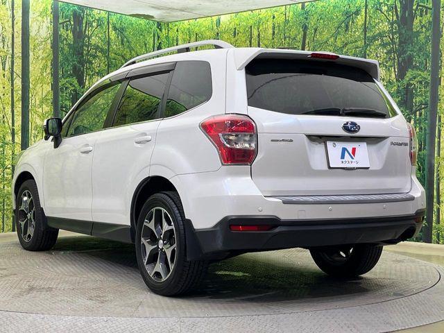 フォレスター（新潟県新潟市南区）画像25