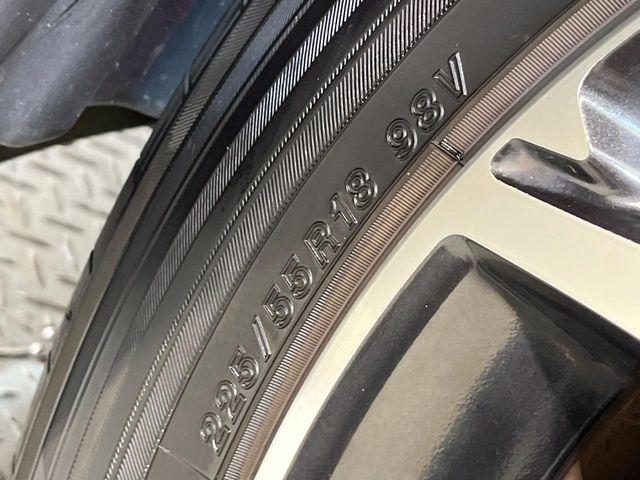 フォレスター（新潟県新潟市南区）画像28