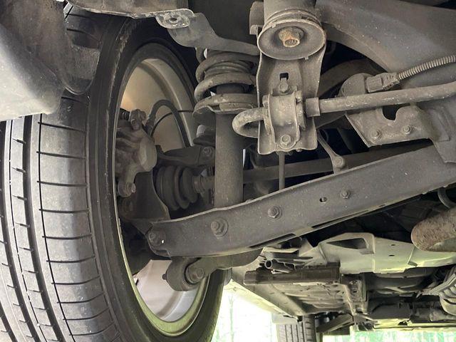 フォレスター（新潟県新潟市南区）画像31