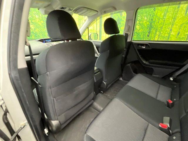 フォレスター（新潟県新潟市南区）画像42