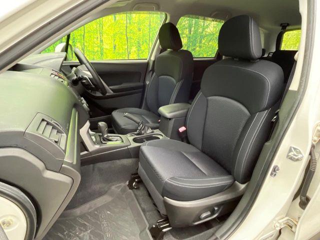 フォレスター（新潟県新潟市南区）画像43