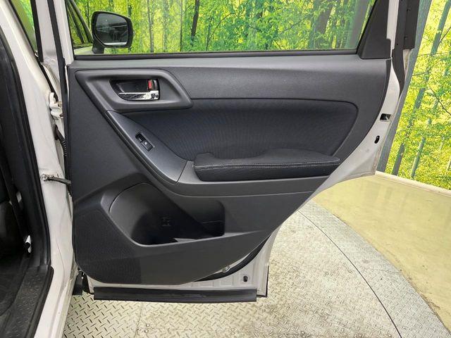 フォレスター（新潟県新潟市南区）画像46