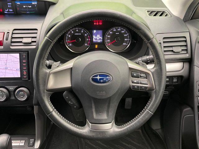 フォレスター（新潟県新潟市南区）画像49