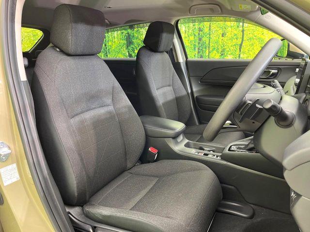 ヴェゼル（新潟県新潟市東区）画像9