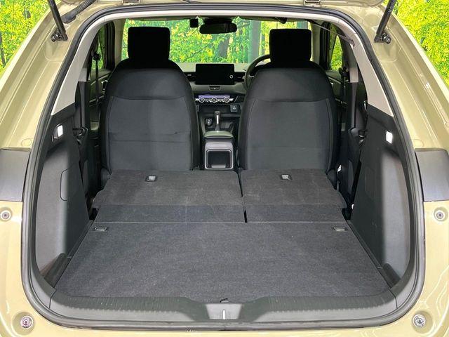 ヴェゼル（新潟県新潟市東区）画像11