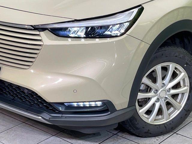 ヴェゼル（新潟県新潟市東区）画像12