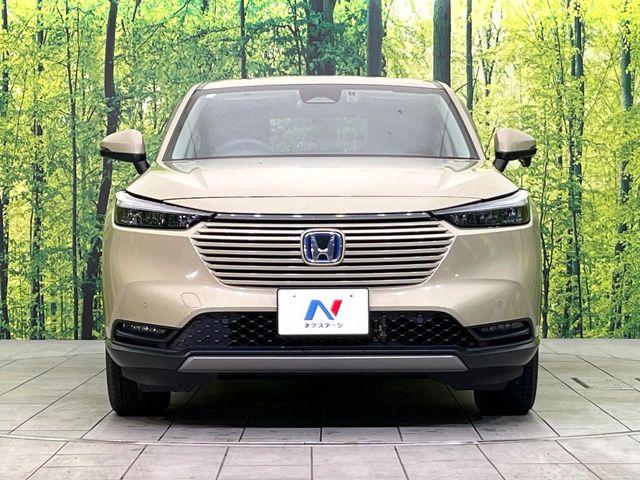 ヴェゼル（新潟県新潟市東区）画像14