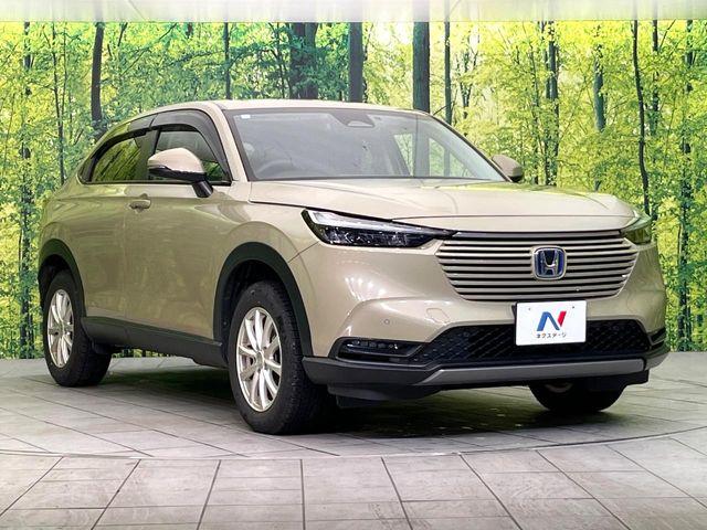 ヴェゼル（新潟県新潟市東区）画像16