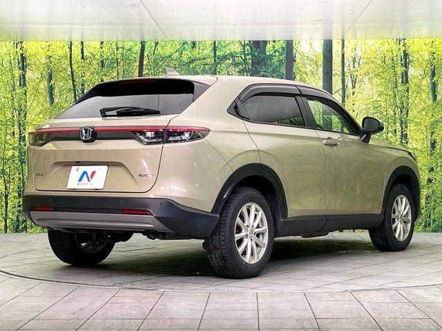 ヴェゼル（新潟県新潟市東区）画像17