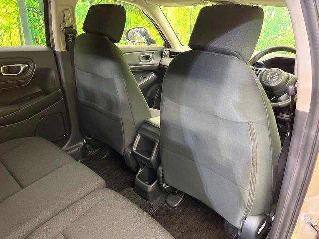 ヴェゼル（新潟県新潟市東区）画像32