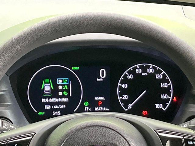 ヴェゼル（新潟県新潟市東区）画像45