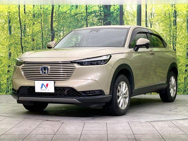 ヴェゼル（新潟県新潟市東区）画像61