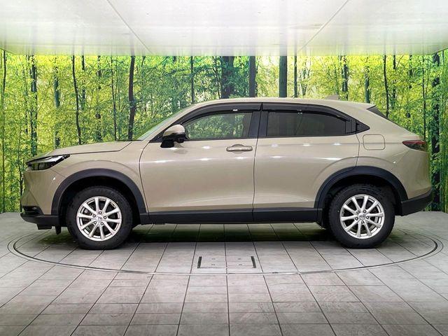 ヴェゼル（新潟県新潟市東区）画像62