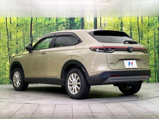 ヴェゼル（新潟県新潟市東区）画像63