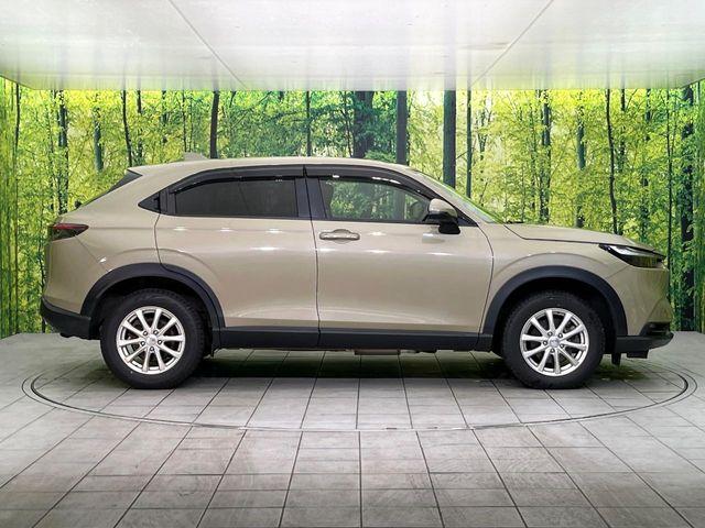 ヴェゼル（新潟県新潟市東区）画像64