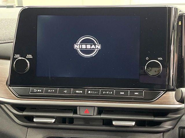 オーラ（新潟県長岡市）