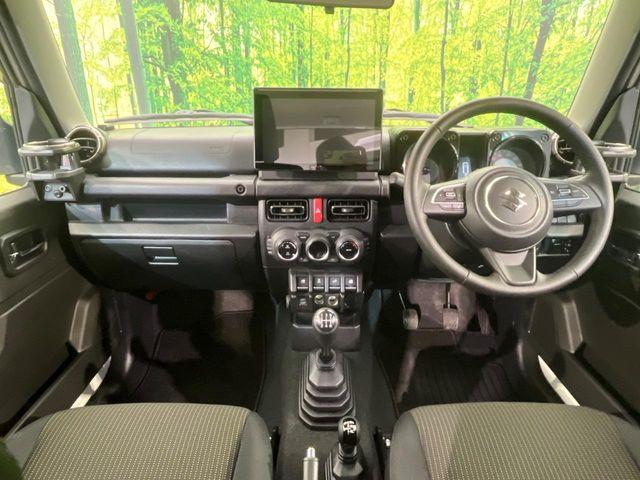 ジムニーシエラ（新潟県新潟市南区）画像2