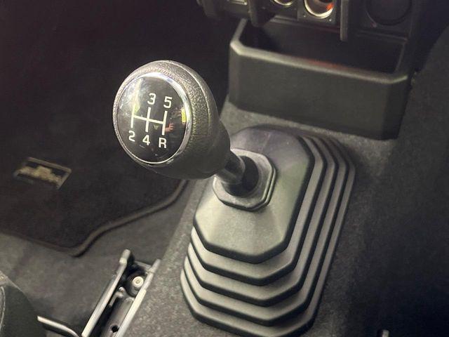 ジムニーシエラ（新潟県新潟市南区）画像3