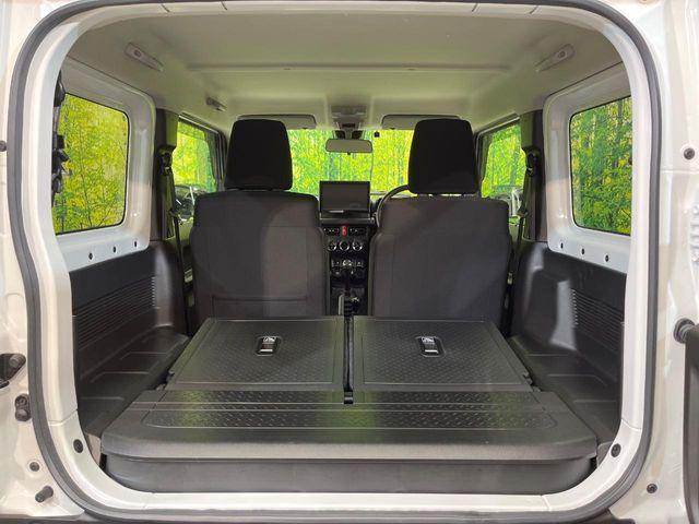 ジムニーシエラ（新潟県新潟市南区）画像12