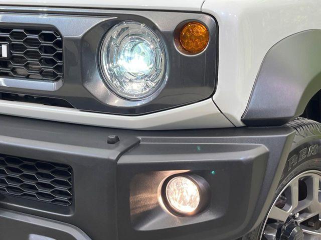 ジムニーシエラ（新潟県新潟市南区）画像13