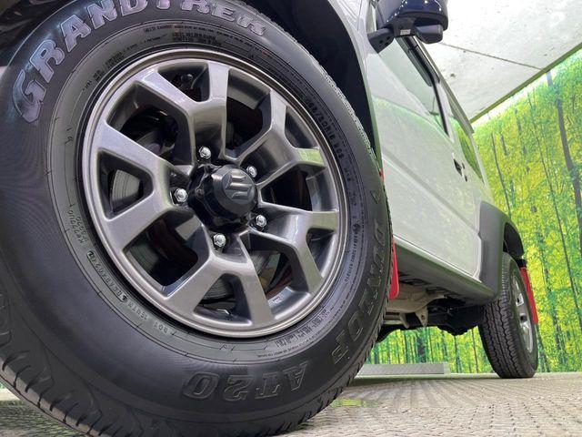 ジムニーシエラ（新潟県新潟市南区）画像14