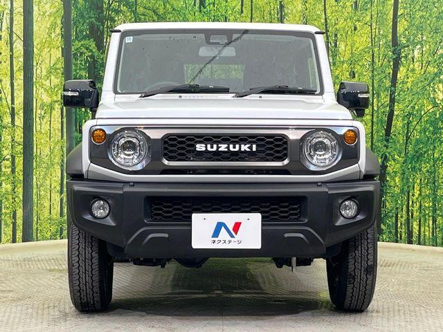 ジムニーシエラ（新潟県新潟市南区）画像15