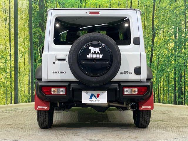 ジムニーシエラ（新潟県新潟市南区）画像16