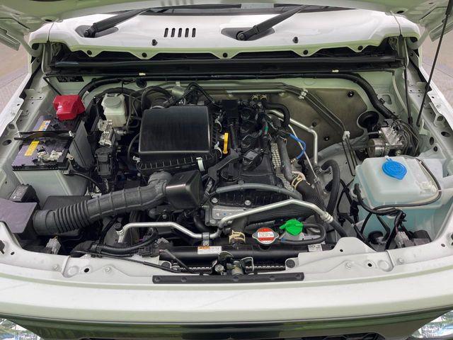 ジムニーシエラ（新潟県新潟市南区）画像19