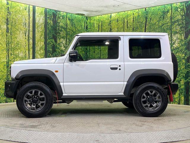 ジムニーシエラ（新潟県新潟市南区）画像24