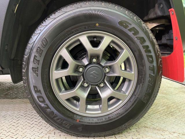 ジムニーシエラ（新潟県新潟市南区）画像26