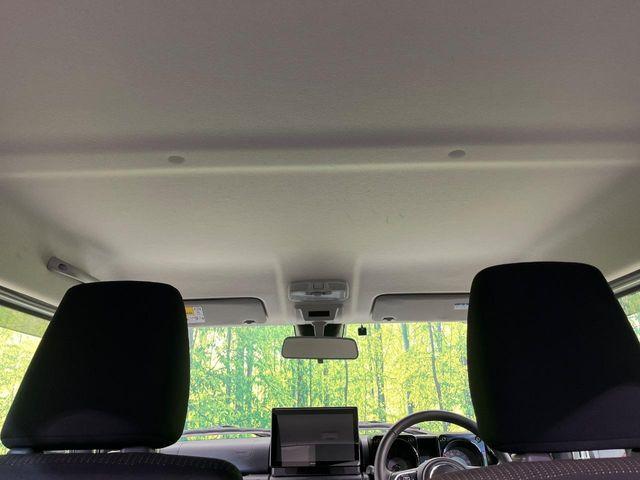 ジムニーシエラ（新潟県新潟市南区）画像31