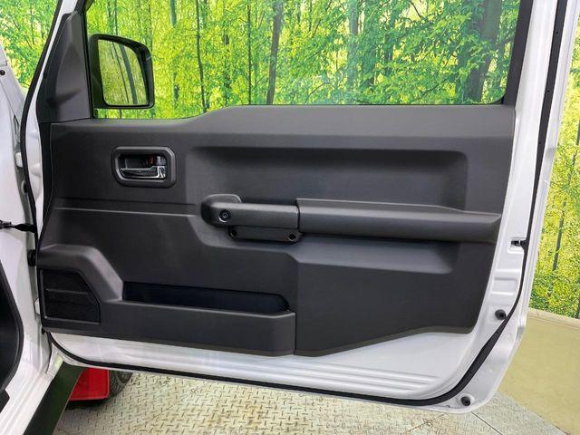 ジムニーシエラ（新潟県新潟市南区）画像32