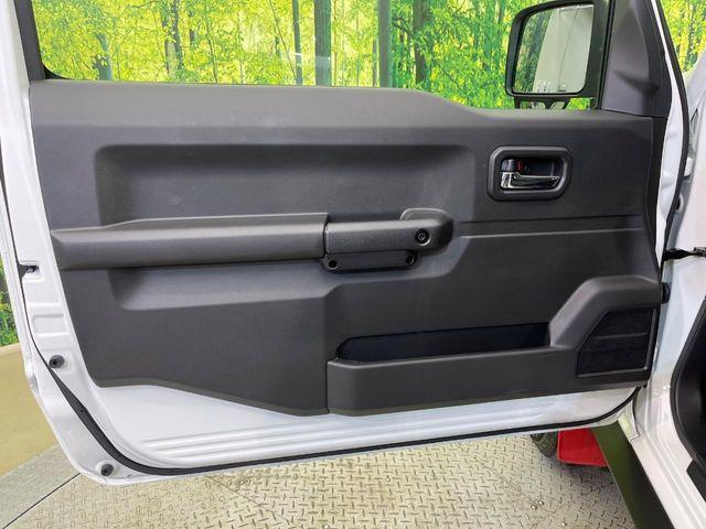 ジムニーシエラ（新潟県新潟市南区）画像33