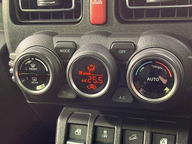 ジムニーシエラ（新潟県新潟市南区）画像50