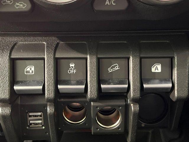 ジムニーシエラ（新潟県新潟市南区）画像57