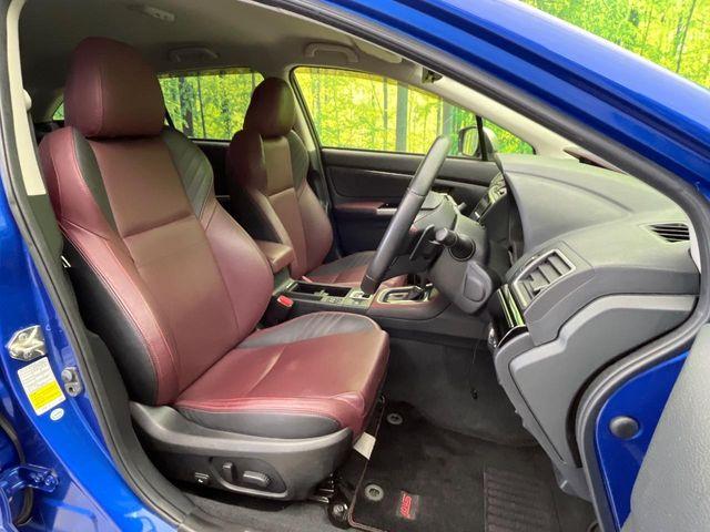 レヴォーグ（新潟県新潟市南区）画像9