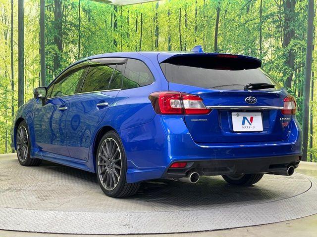 レヴォーグ（新潟県新潟市南区）画像28