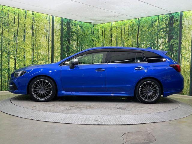 レヴォーグ（新潟県新潟市南区）画像29