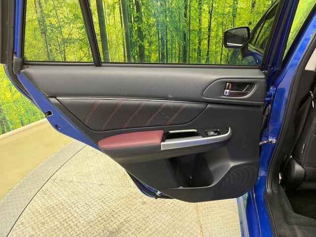 レヴォーグ（新潟県新潟市南区）画像38