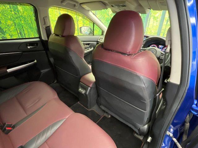 レヴォーグ（新潟県新潟市南区）画像43