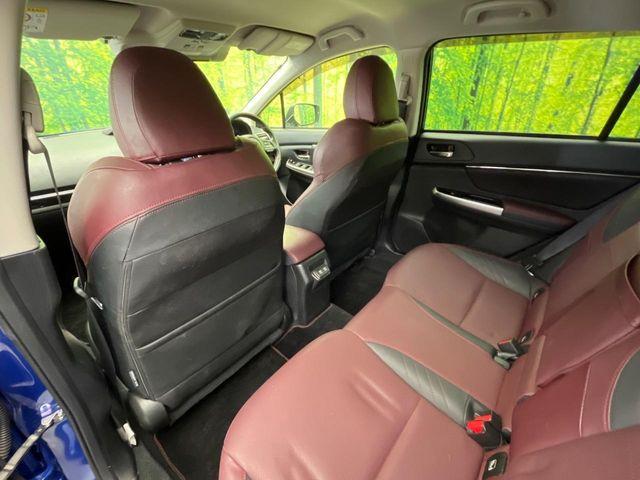 レヴォーグ（新潟県新潟市南区）画像44