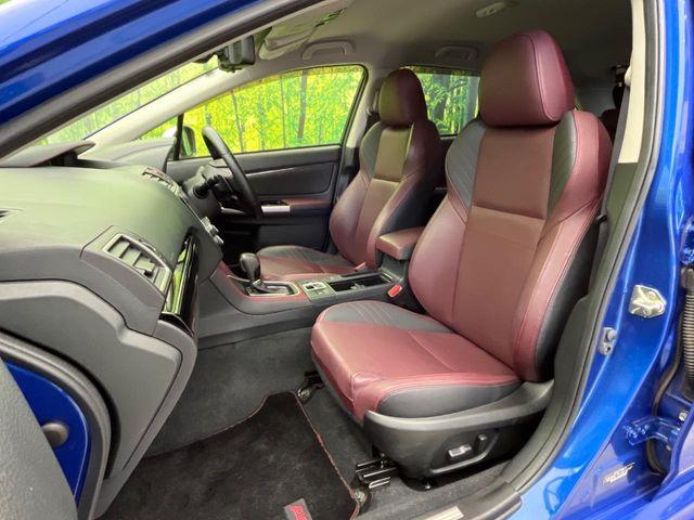 レヴォーグ（新潟県新潟市南区）画像45