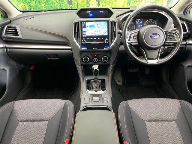 インプレッサXV（新潟県新潟市東区）画像2